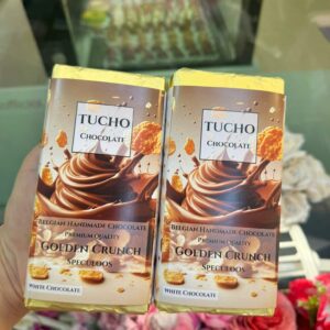 Tucho Golden Crunch