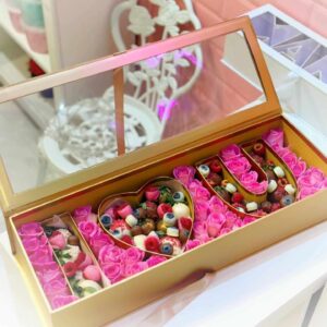 Giant Deluxe I ❤ You Box